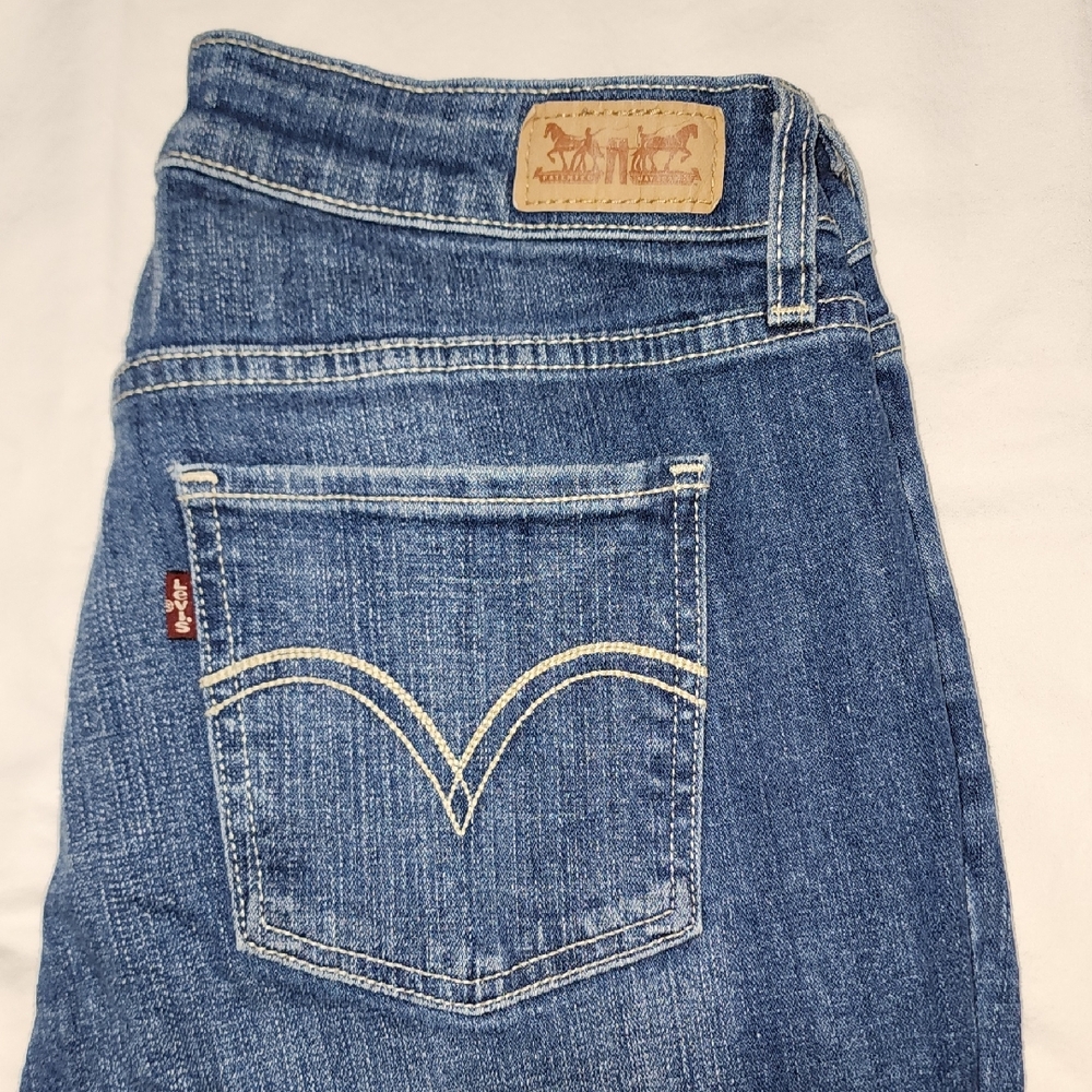 Levi's Silver Tab Leggings